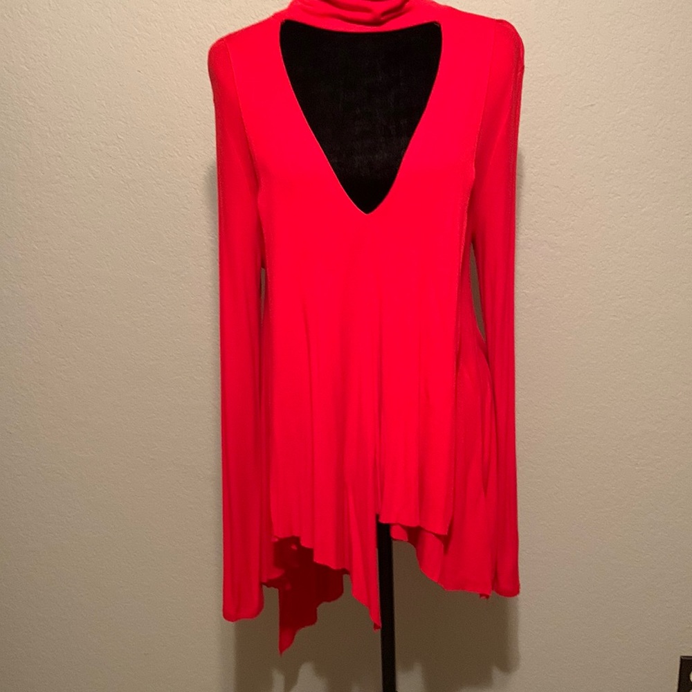 Free people tunic